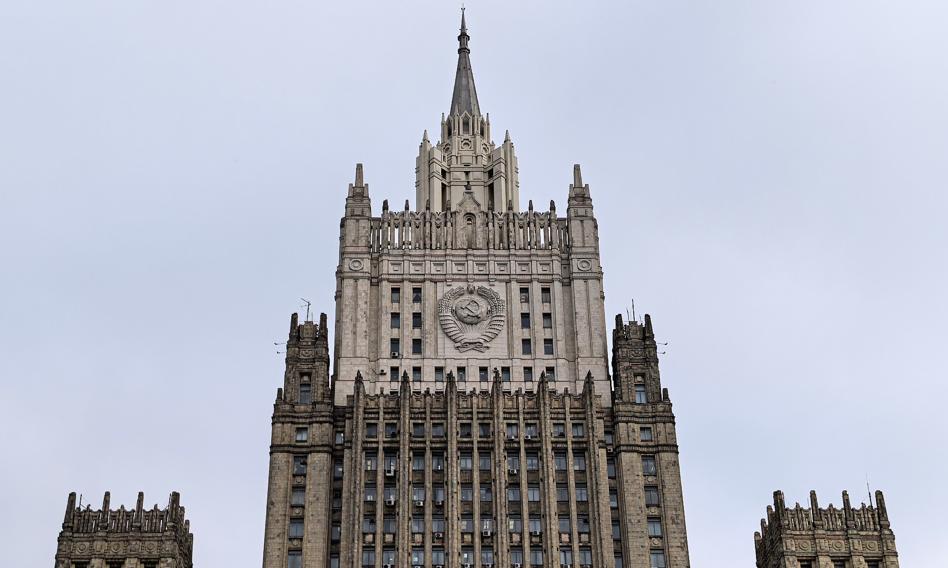 Polska zatrzymała rosyjskiego archeologa. Moskwa żąda jego uwolnienia i wzywa ambasadora