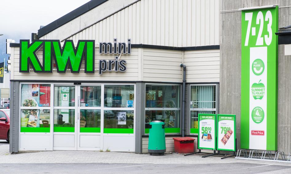 Norweski rząd grozi palcem właścicielom sieci handlowych: Weźcie większą odpowiedzialność za ceny