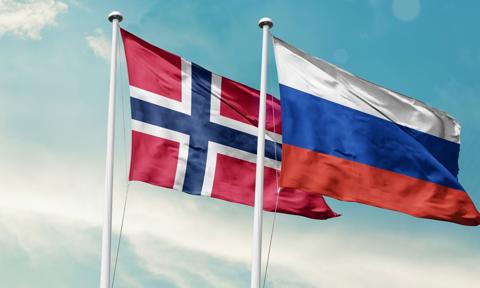 Norweski Kongsberg podejrzany o naruszenie sankcji wobec Rosji