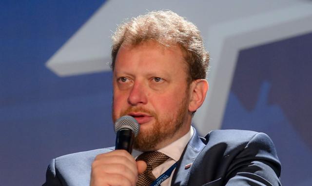 Minister zdrowia prosi rezydentów o kilka dni cierpliwości