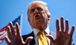 Z Muskiem i szefami korporacji, ale bez Melanii. Trump wyruszył do Chin