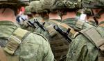Ukraiński wywiad wojskowy: informacje o planach ataku z Białorusi nie są zgodne z prawdą