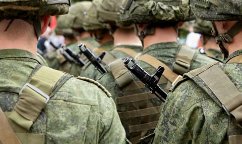 Rosyjskie wojska wycofują się z Białorusi. Potwierdza to ukraińska straż graniczna