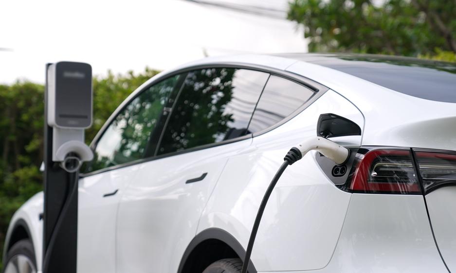 Ekspert: mrożenie cen paliw hamuje wzrost sprzedaży aut elektrycznych w Polsce