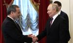 Rosyjsko-irański sojusz 2.0. Putin zapowiada strategiczne wsparcie dla Teheranu w dobie wojny