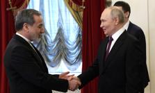 Rosyjsko-irański sojusz 2.0. Putin zapowiada strategiczne wsparcie dla Teheranu