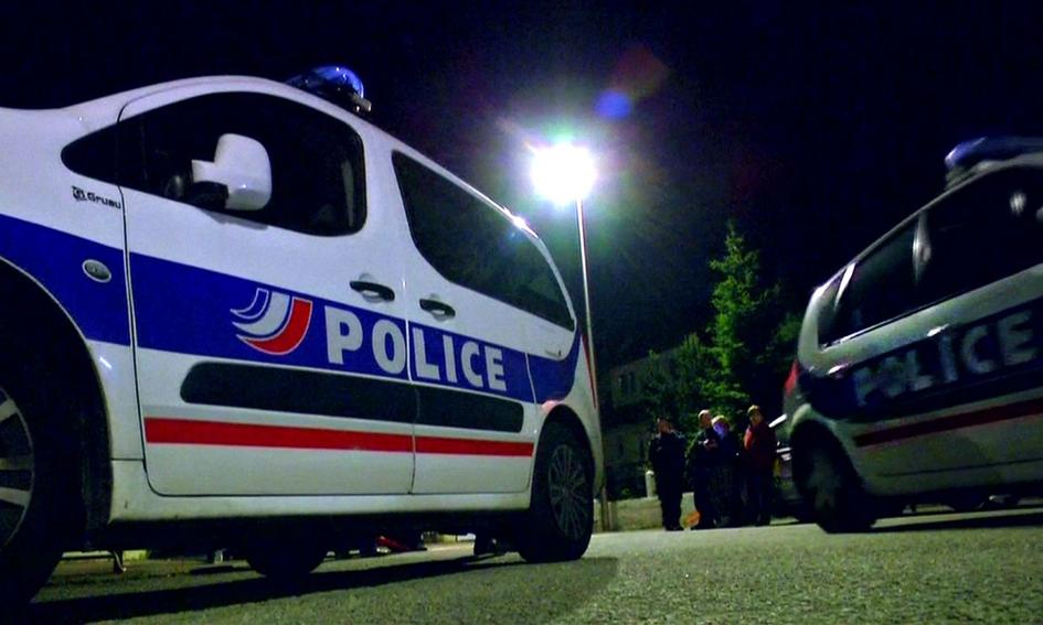 Wielkie polowanie na banki we Francji. Śledczy weszli do placówek