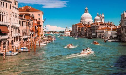 Wenecja wprowadzi bilety wstępu do miasta dla turystów, choć nie wszyscy będa musieli zapłacić