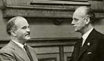 77 lat temu podpisany został pakt Ribbentrop-Mołotow