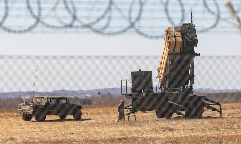 Reuters: USA przygotowują przekazanie Ukrainie rakiet dalekiego zasięgu