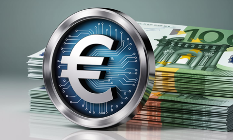 Cyfrowe euro? To będzie kosztowna „zabawa”