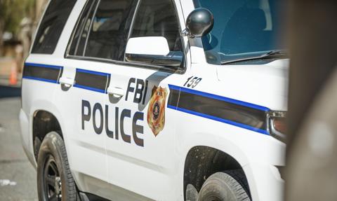 Planował rzeź w galerii handlowej. 18-latek zatrzymany przez FBI