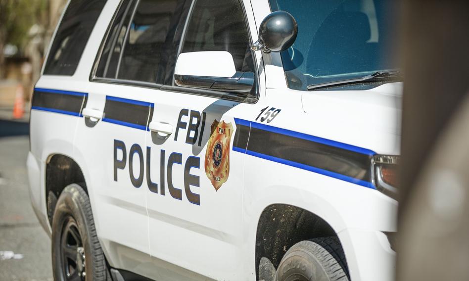 Planował rzeź w galerii handlowej. 18-latek zatrzymany przez FBI