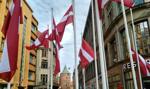 Szef MSZ, milioner i aktywistka walczą o fotel prezydenta Łotwy