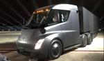 Tesla pokazała dwa nowe samochody: ciężarówkę i sportowego roadstera