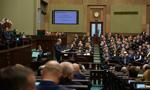 Sejm za przesunięciem wdrożenia KSeF na 1 lutego 2026 r.