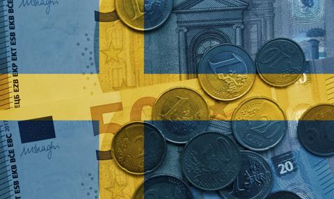 Kochają Unię, nienawidzą euro. Szwedzi podjęli jednoznaczną decyzję