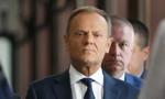 Tusk: Dobrze, że rząd opamiętał się w sprawie ustawy o IPN