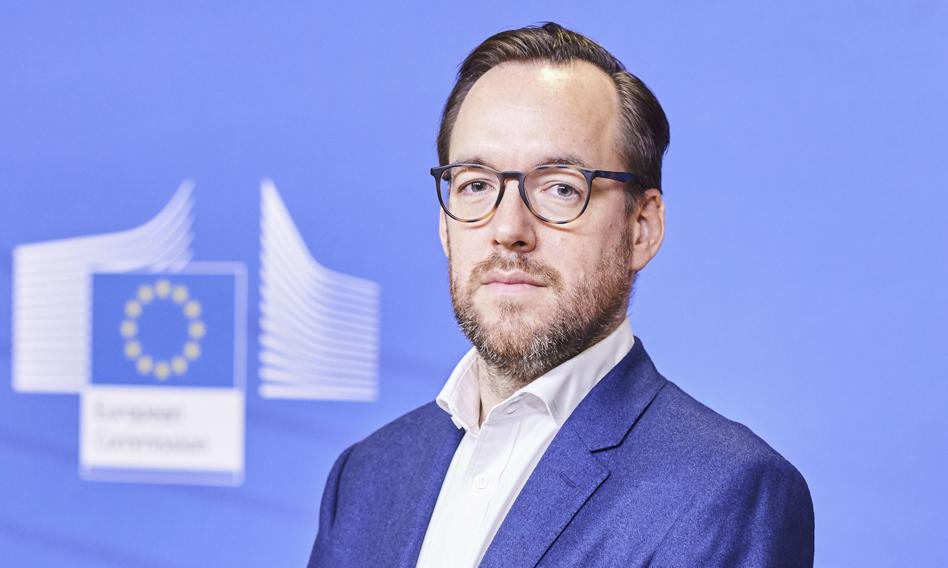 Komisja Europejska jest gotowa pomóc w znalezieniu rozwiązania ws. Baltic Pipe