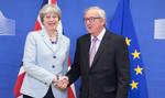 Jest porozumienie UE z Wielką Brytanią w sprawie warunków brexitu