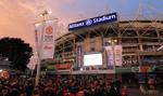 Dwa największe stadiony w Sydney zostaną zburzone