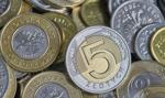 Złoty raczej nie odreaguje, ale przestrzeń do spadków też ograniczona