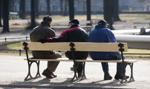 Liczba beneficjentów ZUS-u stale rośnie. Ile kosztują nas emeryci i renciści?