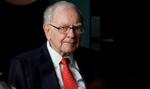 Śmierć, gotówka i sprzedane akcje Apple - Warren Buffett na spotkaniu akcjonariuszy Berkshire Hathaway