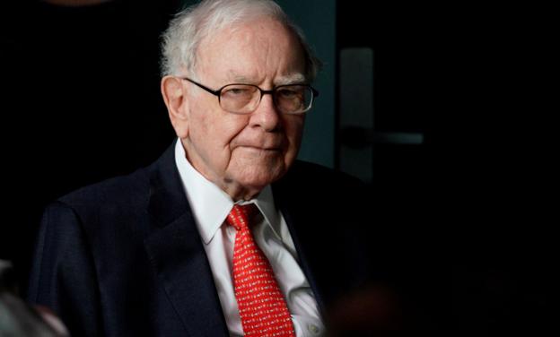 Śmierć, gotówka i sprzedane akcje Apple - Warren Buffett na spotkaniu akcjonariuszy Berkshire Hathaway