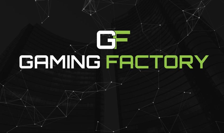 Gaming Factory zadebiutuje 23 lipca na GPW