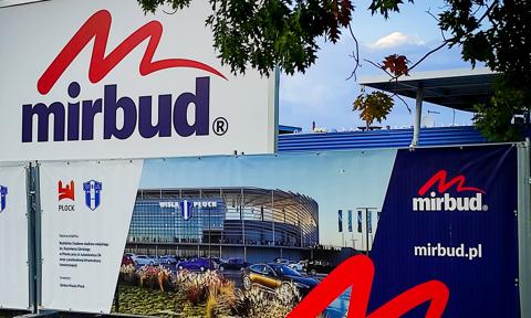 Mirbud ma umowę na budowę centrum handlowego w Siemianowicach Śląskich za 63,98 mln zł netto