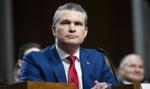 Atak USA na Iran. Hegseth: FBI wszczęło śledztwo w sprawie wycieku danych