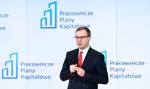 Borys: W ramach PPK podpisano do tej pory ponad 200 umów