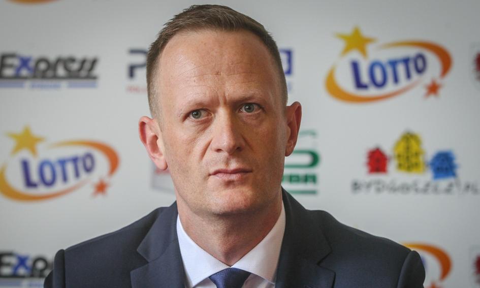 Nowe rozdanie w Totalizatorze Sportowym. Rada nadzorcza odwołała prezesa