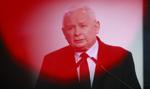 Kaczyński o Pawłowskiej: 461. poseł w Sejmie nie istnieje