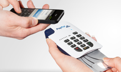 PayPal po rozstaniu z eBay jest już samodzielnie notowany na NASDAQ