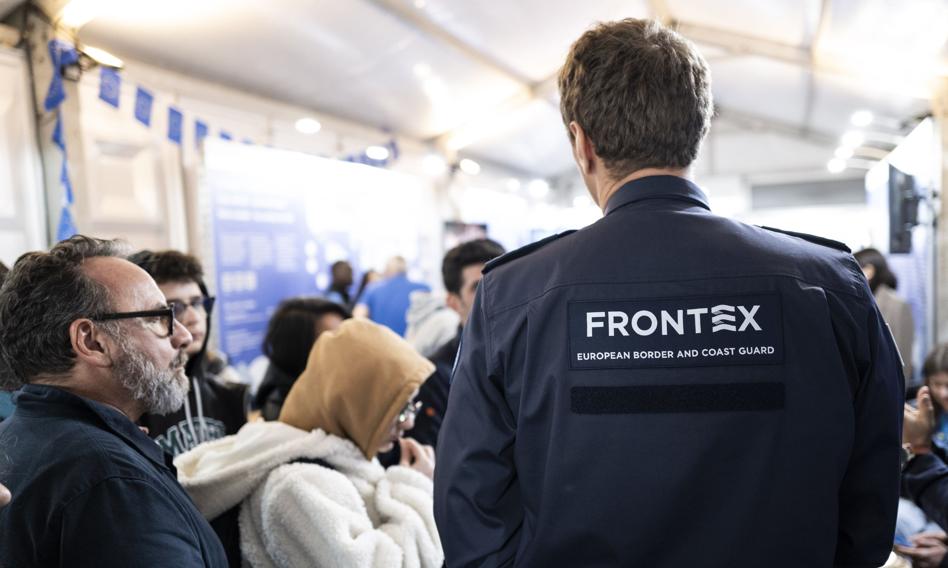 PE zatwierdził umowę umożliwiającą Frontexowi operowanie na wszystkich granicach Serbii
