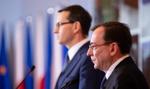 Morawiecki w obronie Kamińskiego i Wąsika. "Apeluję do wspólnoty świata Zachodu"