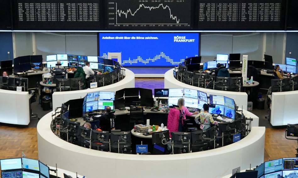 Akcje na polskiej giełdzie warte są już 1 bilion złotych. Potęga regionalna w cieniu Europy Zachodniej