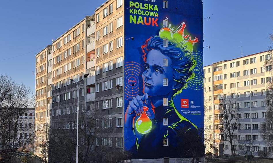 Sejm ustanowił rok 2027 Rokiem Nauki