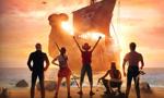 Netflix chce przebić "Grę o tron" HBO i "Mandaloriana" Disneya. Tworzy serial z większym budżetem