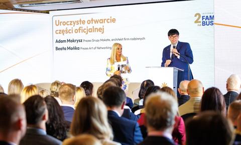Rząd chce większej roli firm rodzinnych w krajowych inwestycjach