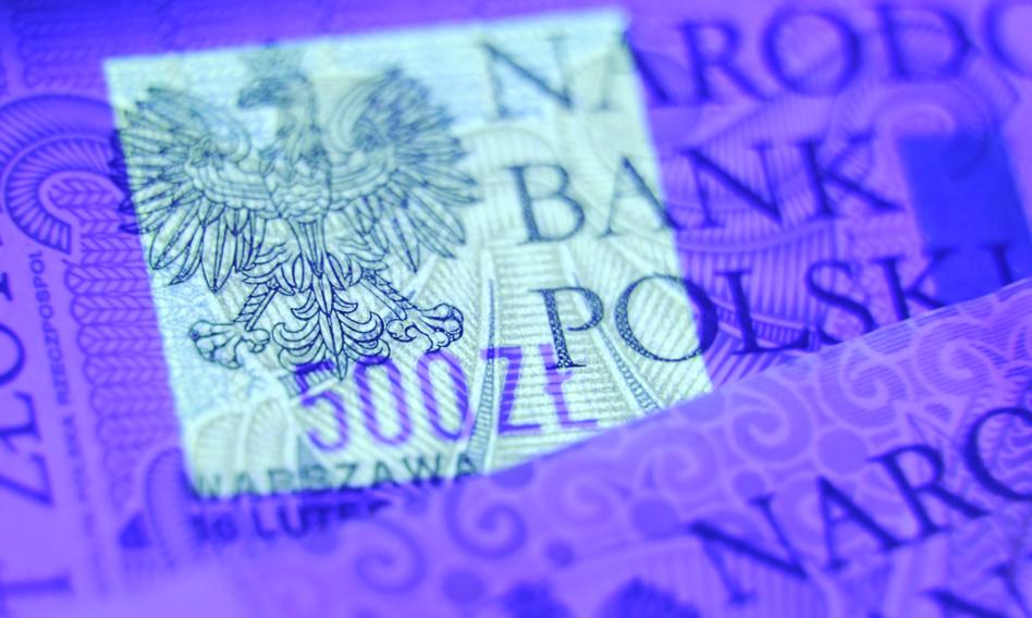 Podaż pieniądza galopuje. W sierpniu wzrosła o ponad 11 procent