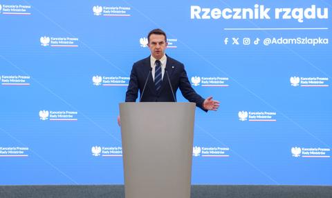 Koniec z monopolem gigantów w przetargach? Rząd ułatwi polskim firmom start
