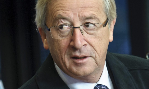 Juncker kompletuje swoją Komisję