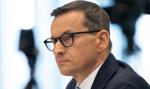 PiS Morawieckim podzielone. Były premier gra na wyrzucenie z PiS?
