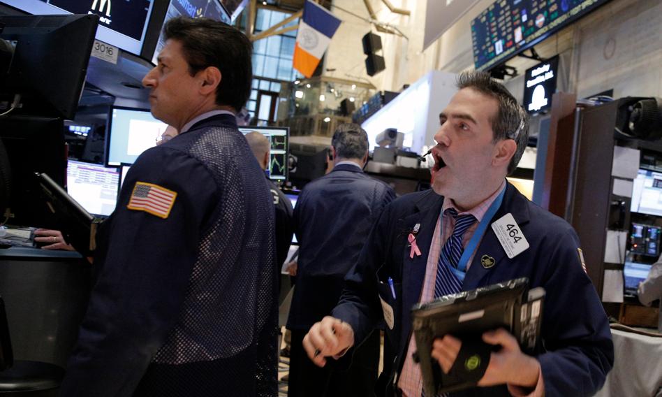 Małe zmiany na Wall Street, ale Nasdaq poprawił rekord