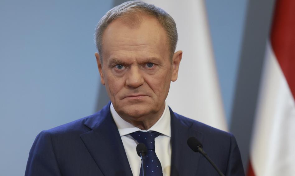 Donald Tusk idzie na L4. CIR: Premier ogranicza aktywność publiczną