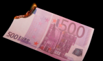 EBC zakończy produkcję banknotów 500€