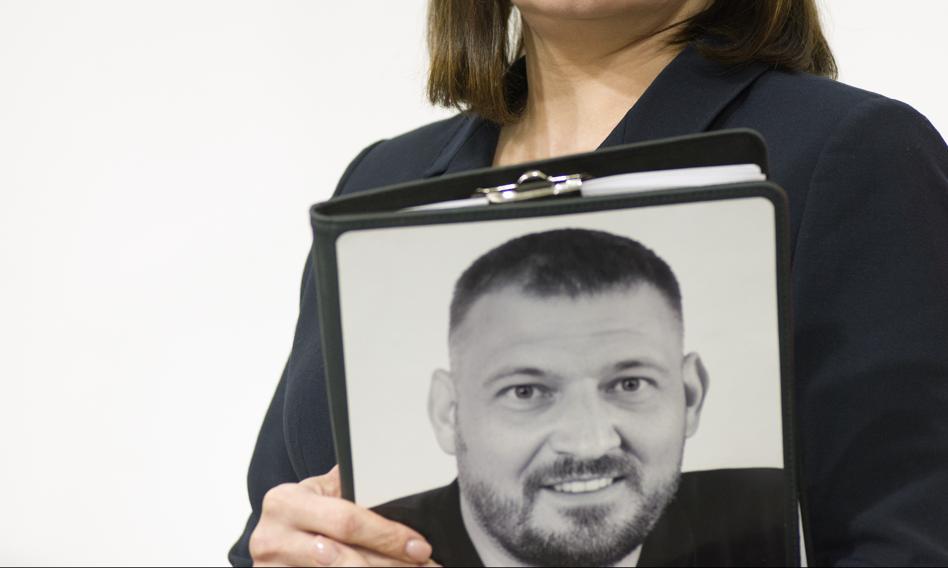 Reżim Łukaszenki uwolnił Siarhieja Cichanouskiego. Uwolniono także Polaków